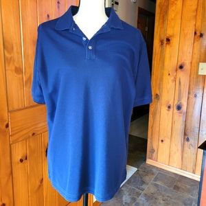 Mens Polo Shirt